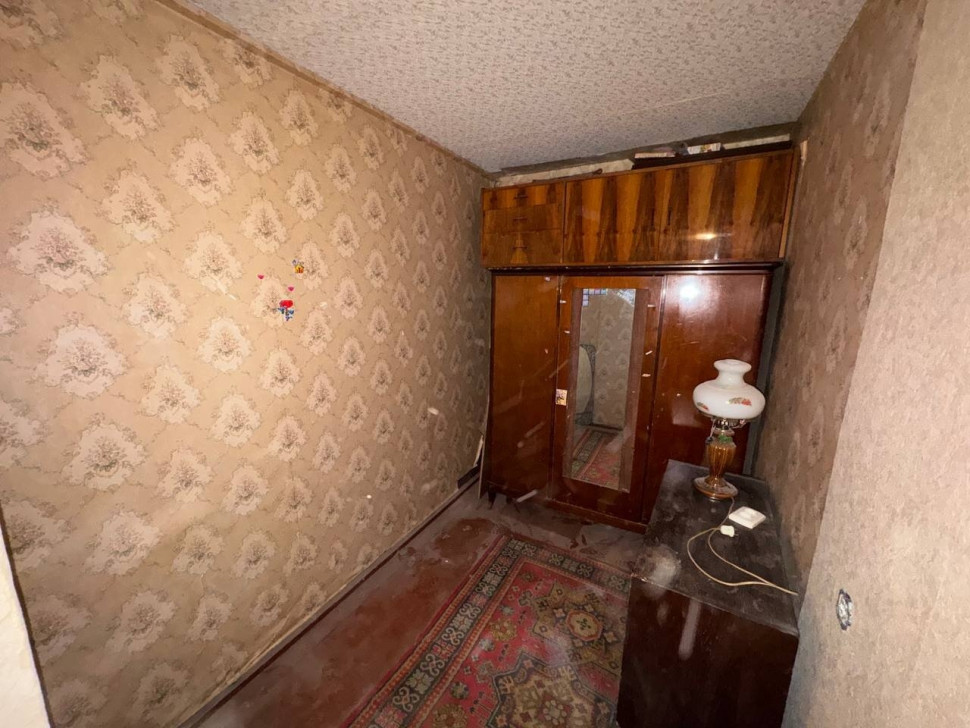 Продается 1 комнатная квартира, ул. Краснофлотская, арт. 6045