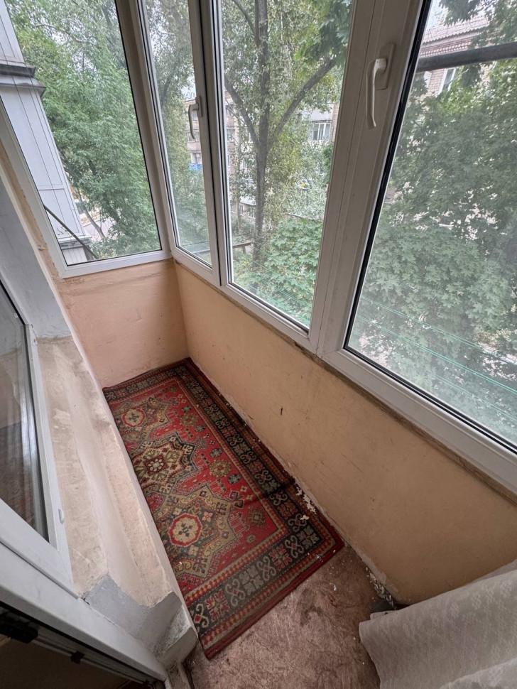 Продается 1 комнатная квартира, ул. Краснофлотская, арт. 6045