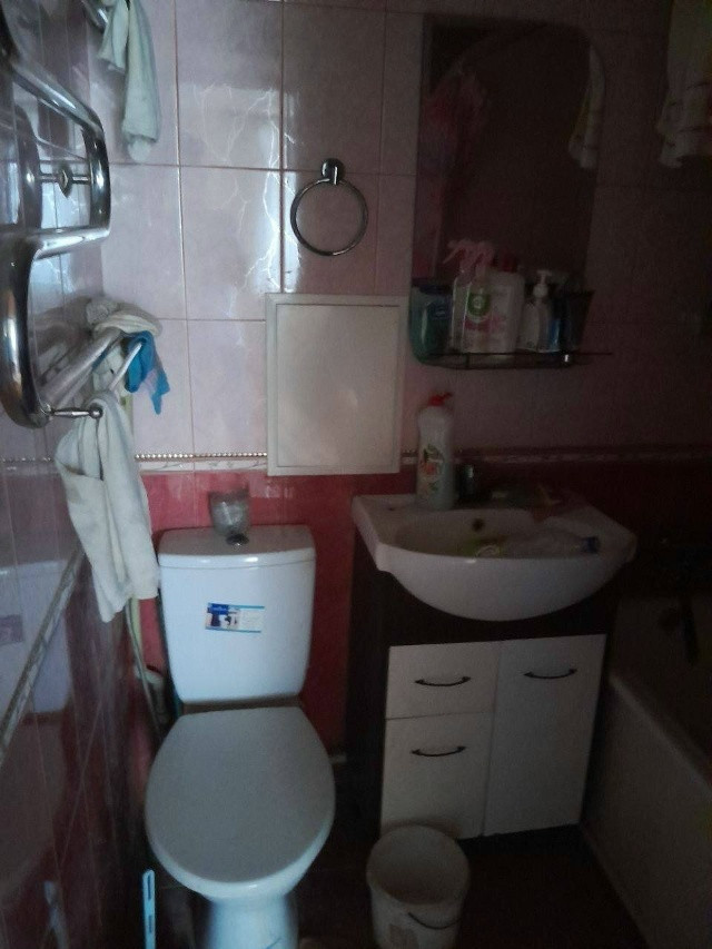 Сдается 1 комнатная квартира, ул. Куйбышева, ориентир ЖД Вокзал, арт. 686