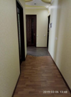 Продаю 3 - х комнатную квартиру, ориентир Цирк, Обжора . арт 1994