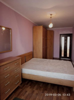Продаю 3 - х комнатную квартиру, ориентир Цирк, Обжора . арт 1994
