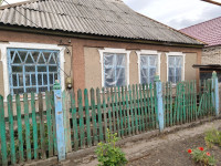 Продается 5 - ти комнатный дом, Кировский исполком арт 4002