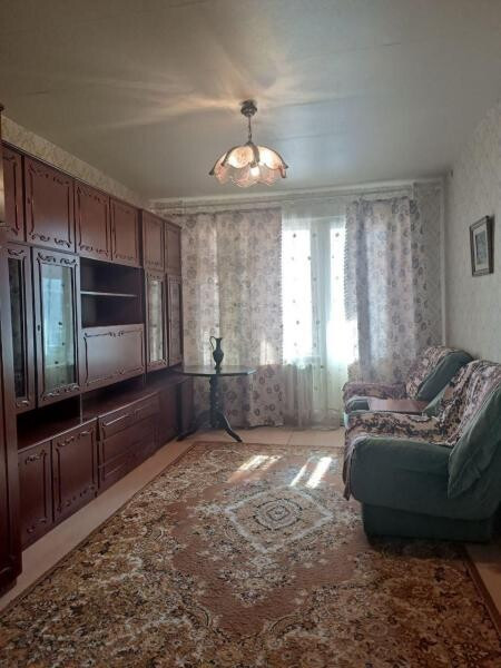 Продается 2 - х комнатная квартира, ул. Куйбышева (Топаз) арт 4332