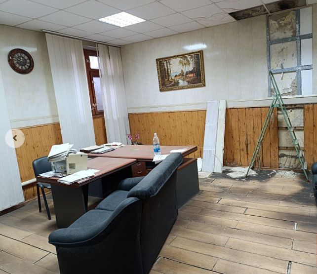 Продаётся помещение, проспект Ильича, ориентир кинотеатр "Донецк", арт. 4702
