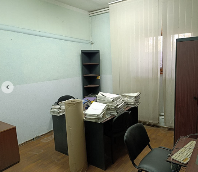 Продаётся помещение, проспект Ильича, ориентир кинотеатр "Донецк", арт. 4702