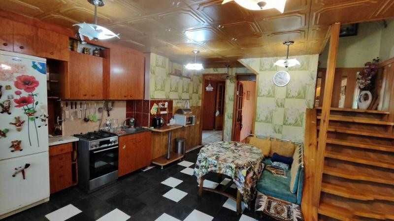Продается 5-ти комнатный дом, ориентир мкр. "Звездный", арт. 4908