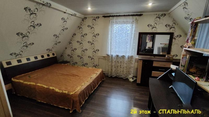Продается 5-ти комнатный дом, ориентир мкр. "Звездный", арт. 4908