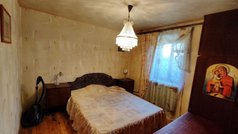 Продается 5-ти комнатный дом, ориентир мкр. "Звездный", арт. 4908