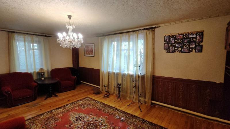 Продается 5-ти комнатный дом, ориентир мкр. "Звездный", арт. 4908