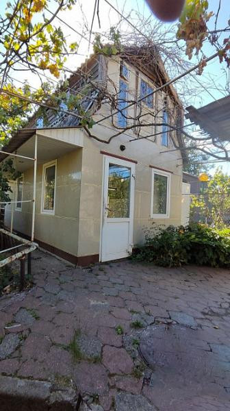 Продается 5-ти комнатный дом, ориентир мкр. "Звездный", арт. 4908