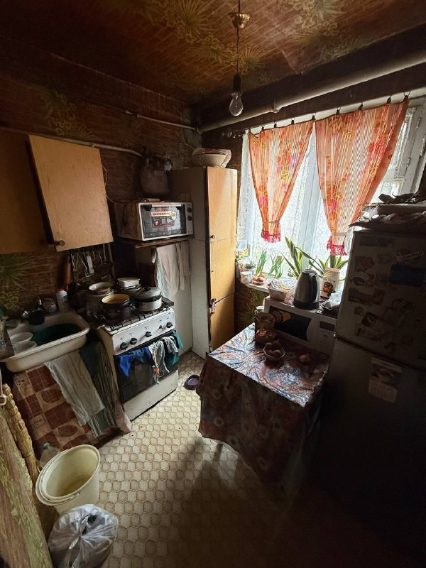 Продается 3- х комнатная квартира, ул. 50-й Гвардейской дивизии, арт. 5264