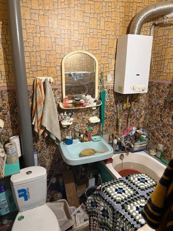 Продается 3- х комнатная квартира, ул. 50-й Гвардейской дивизии, арт. 5264