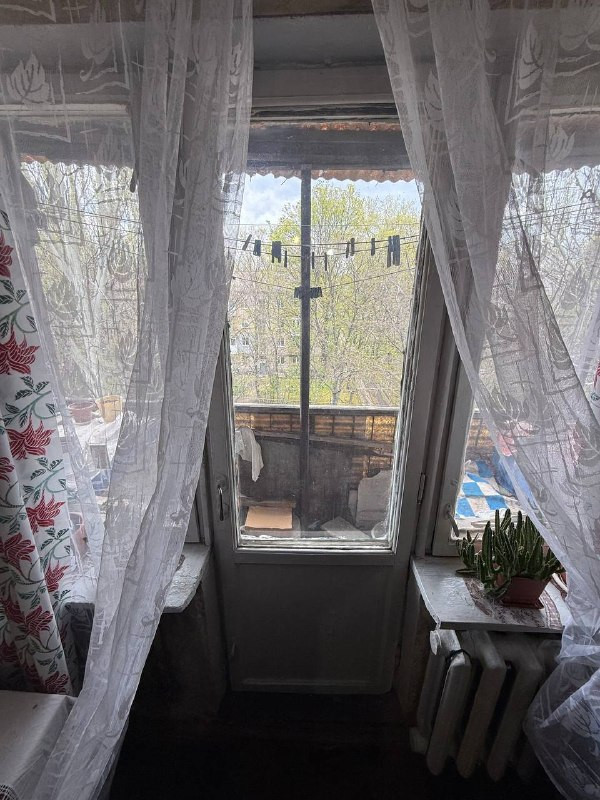 Продается 3- х комнатная квартира, ул. 50-й Гвардейской дивизии, арт. 5264