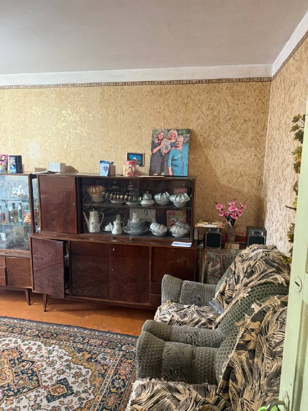 Продается 3- х комнатная квартира, ул. 50-й Гвардейской дивизии, арт. 5264