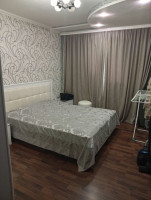 Продается 2-х комнатная квартира, ул. Терешковой, д. 15, мкрн. Текстильщик. арт. 6125