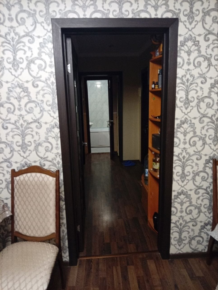 Продается 2-х комнатная квартира, ул. Терешковой, д. 15, мкрн. Текстильщик. арт. 6125