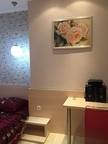 Продается 2 - х комнатная квартира, ул. Артёма арт 2512