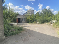 Продается бывшее помещение автосервиса, ул. Мушкетовская арт 3111