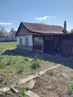Продается Участок с ветхим домом, ул. Гаргаева (Текстильщик) арт 3206