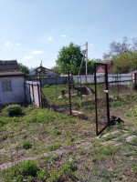 Продается Участок с ветхим домом, ул. Гаргаева (Текстильщик) арт 3206