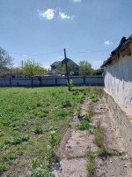 Продается Участок с ветхим домом, ул. Гаргаева (Текстильщик) арт 3206