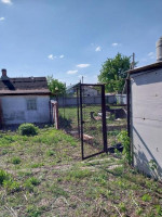 Продается Участок с ветхим домом, ул. Гаргаева (Текстильщик) арт 3206