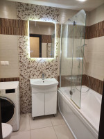Продается 2 - х комнатная квартира, пр. Павших Коммунаров арт 4532