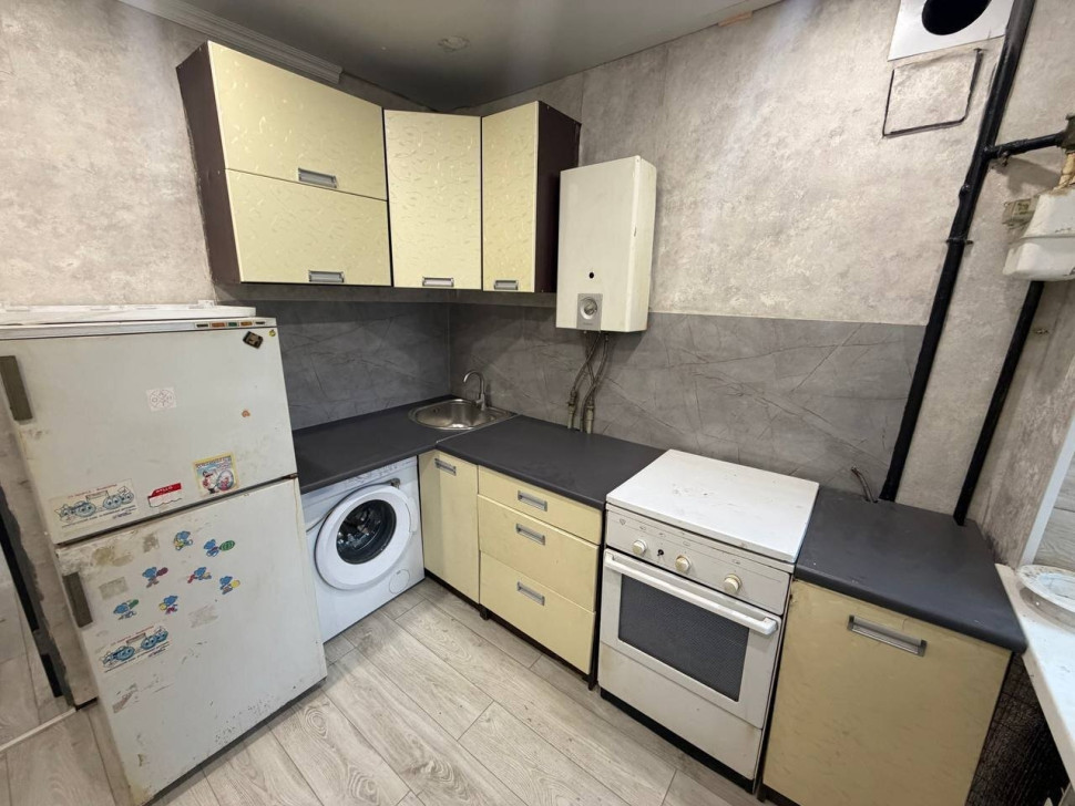 Продается 1 комнатная квартира, ул. Трудовых Резервов, арт. 6046