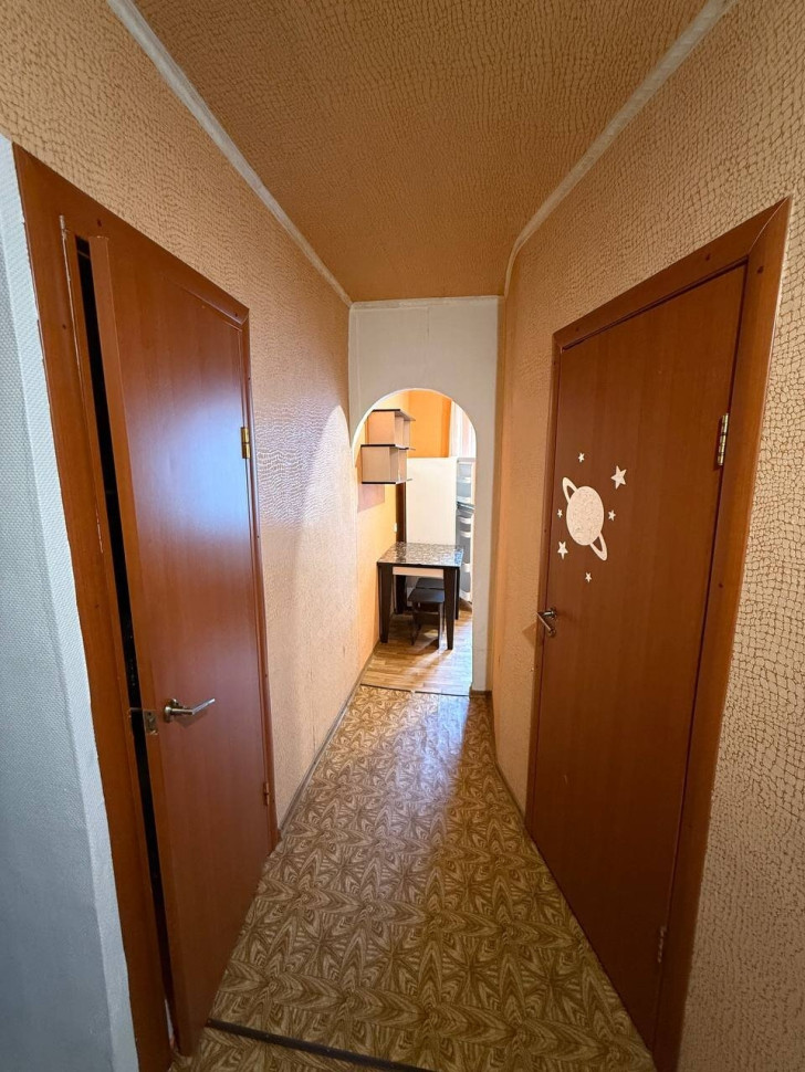 Продается 3 - х комнатная квартира, ул. Бестужева, дом 1, арт.  6194
