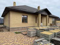 Продается два дома на участке, с. Белосарайская Коса, арт. 5266