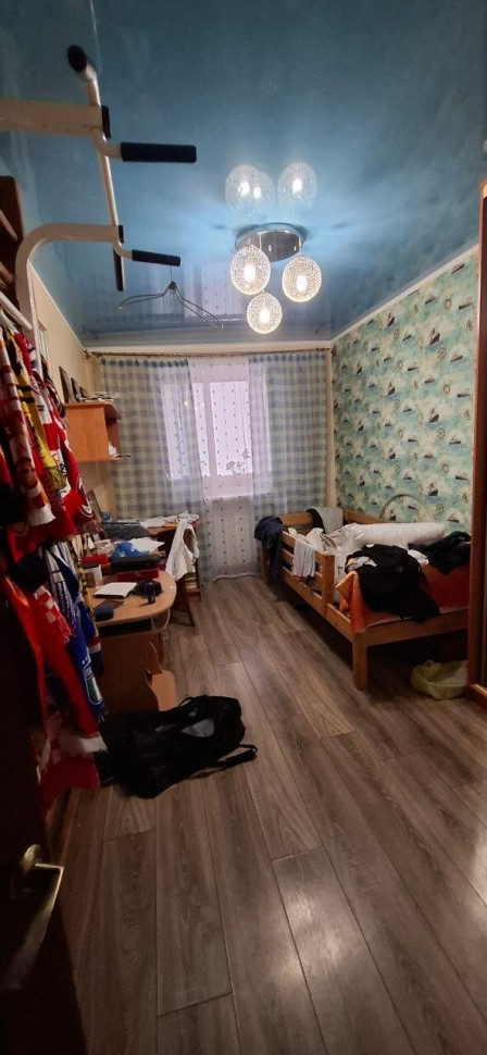 Продается 4 - х комнатная квартира, ул. Большая Магистральная. арт. 6127