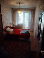 Продается 3 - х комнатная квартира, ул. Политбойцов арт 3385