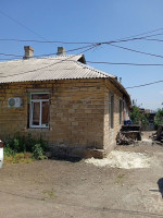 Продается 2 - х комнатный дом, пл. Бакинских Комиссаров арт 4434
