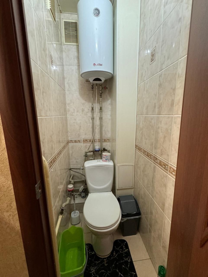 Продается 1 комнатная квартира, ул. Артема (Галактика), арт. 4624
