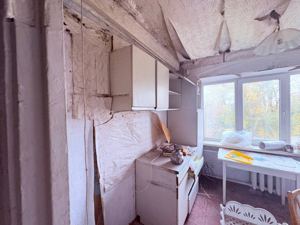 Продается 3 - х комнатная квартира, ул. Градостроителей мкр. Октябрьский, арт. 5181