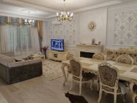 Продается трехуровневый дом, коттеджный городок Хорошево, арт. 6268