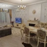 Продается трехуровневый дом, коттеджный городок Хорошево, арт. 6268