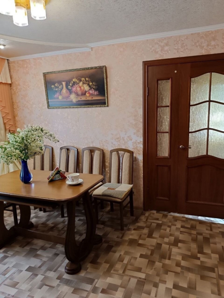 Продается 3 - х комнатный дом, ул. Лидиевская (Кировский РИК) арт 3843
