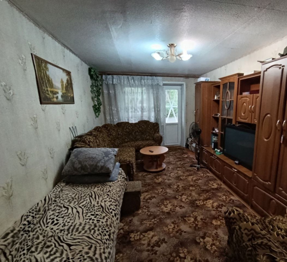 Продается 2 - х комнатная квартира, ул. Бирюзова, арт. 4767