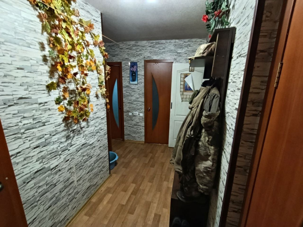 Продается 2 - х комнатная квартира, ул. Бирюзова, арт. 4767