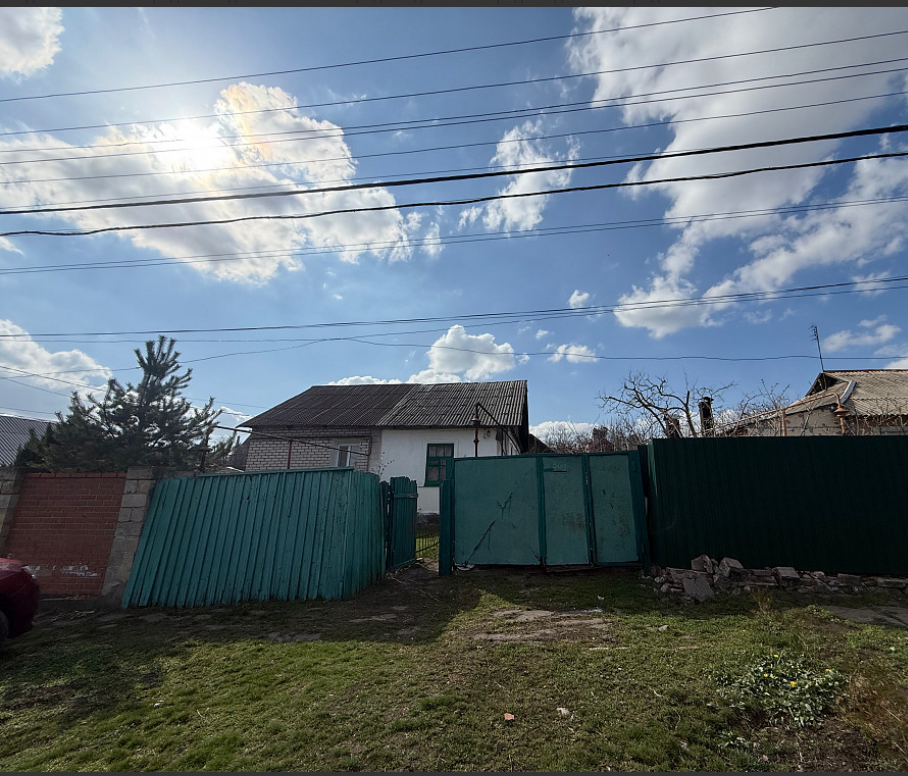 Продается дом, ул. Торецкая, ориентир Парк Щербакова, отель"Прага", арт. 5269