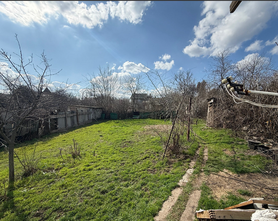 Продается дом, ул. Торецкая, ориентир Парк Щербакова, отель"Прага", арт. 5269