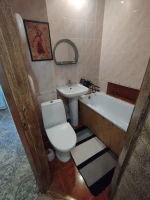 Сдается 1 комнатная квартира, ориентир "Донецк Сити", арт. 498