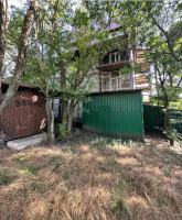 Продается земельный участок с домом (Дача), село Новоромановка, арт. 5516