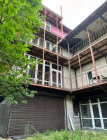 Продается земельный участок с домом (Дача), село Новоромановка, арт. 5516