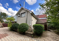 Продается земельный участок с домом (Дача), село Новоромановка, арт. 5516