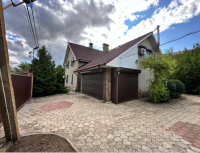 Продается земельный участок с домом (Дача), село Новоромановка, арт. 5516