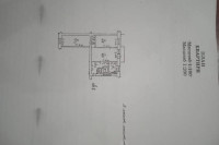 Продается 3 - х комнатная квартира, пр. Панфилова арт 2591