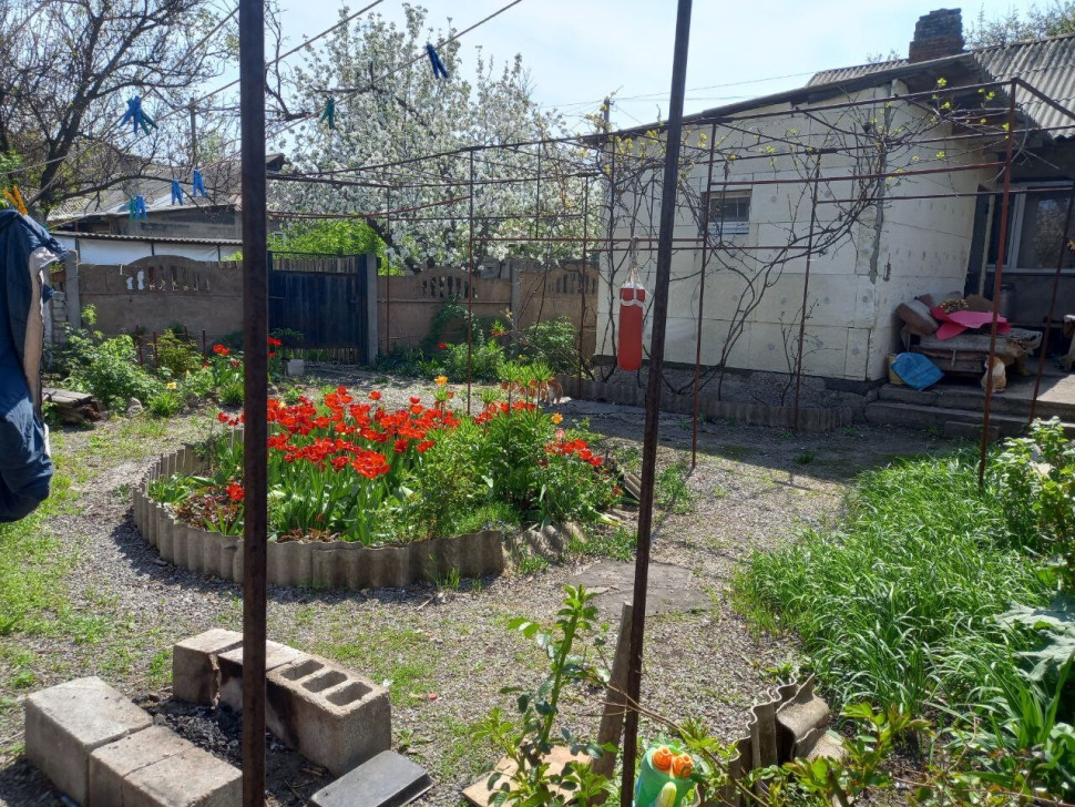 Продается дом, ул. Новогодняя (Кировский РИК) арт 3845