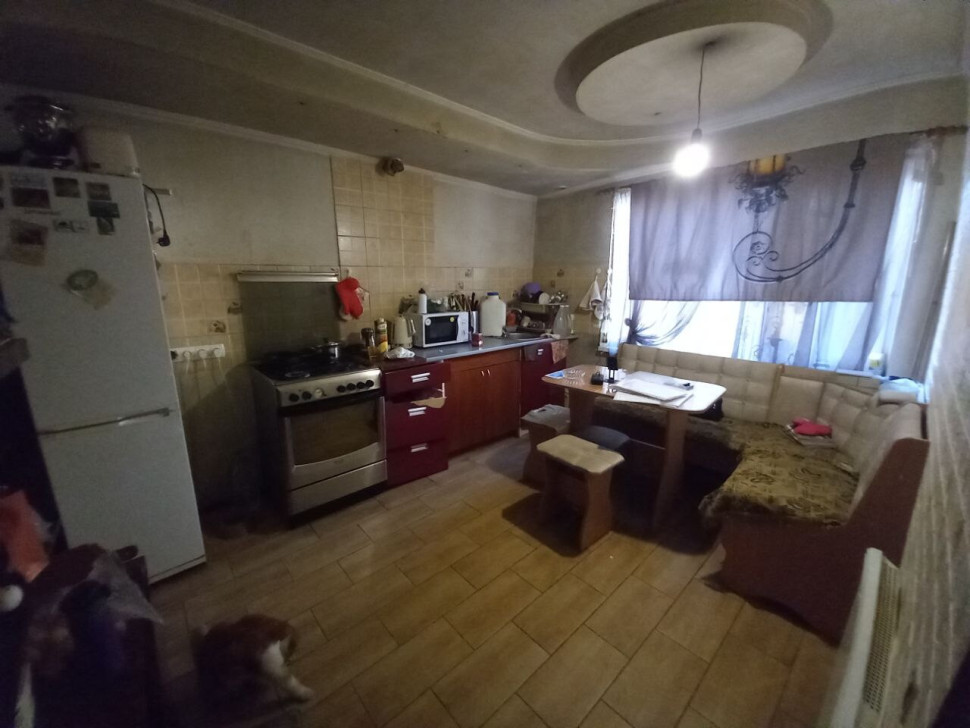 Продается дом, ул. Новогодняя (Кировский РИК) арт 3845